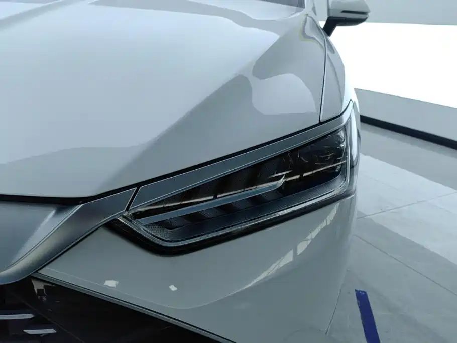 BYD Qin PLUS 2024