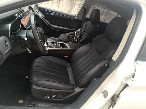 Ford Territory 2020