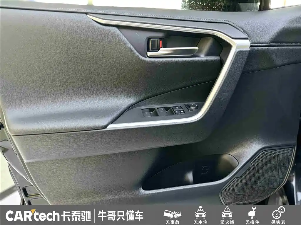 Toyota Wildlander 2021 — фото 15