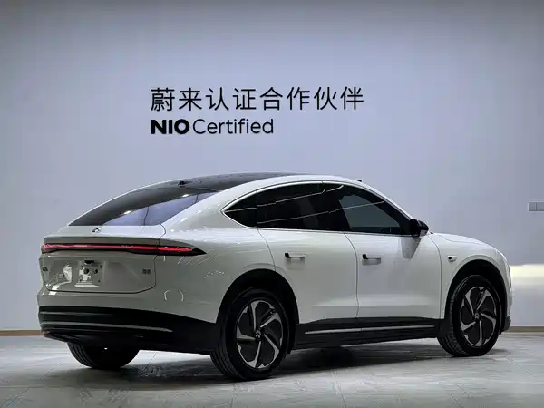 NIO EC6 2025