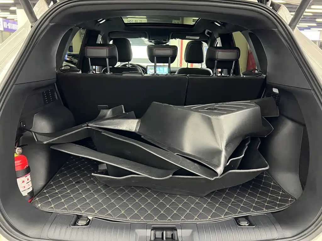 Ford Escape 2021 — фото 13