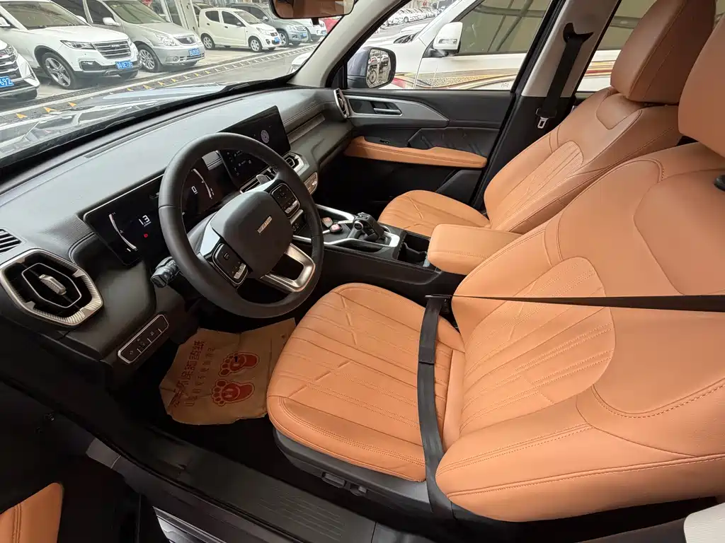 Haval H5 2023