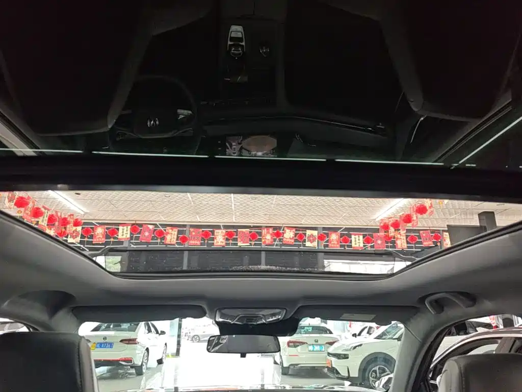 Changan CS75 PLUS 2022 — фото 18