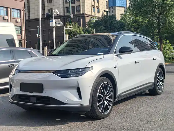 Leapmotor C11 2022