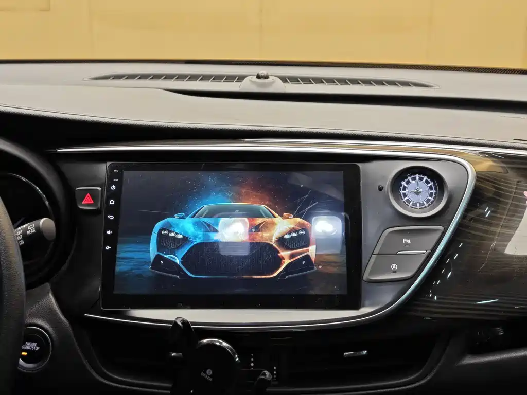Buick Envision Plus 2018 — фото 15