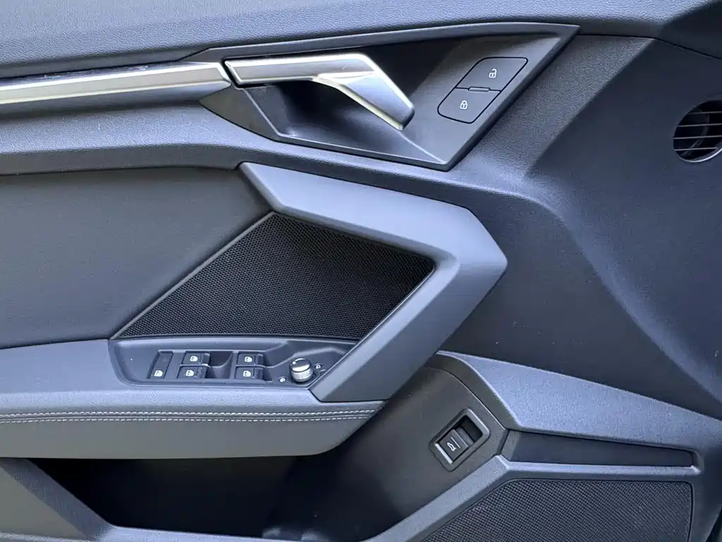 Audi A3 2022 — фото 16
