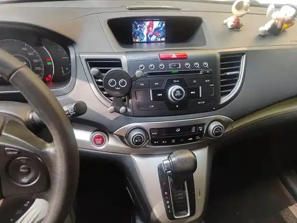 Honda CR-V 2013