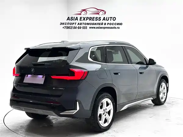 BMW X1 2023