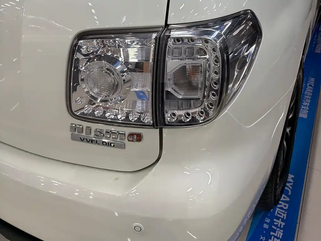 Nissan Patrol 2019 — фото 15