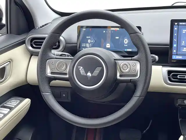 Wuling Bingo PLUS 2025 — фото 10