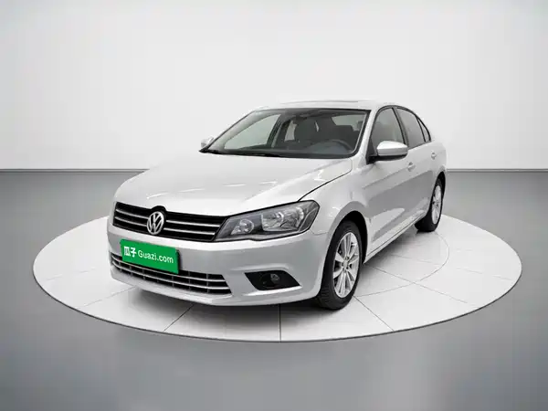 Volkswagen Jetta 2016