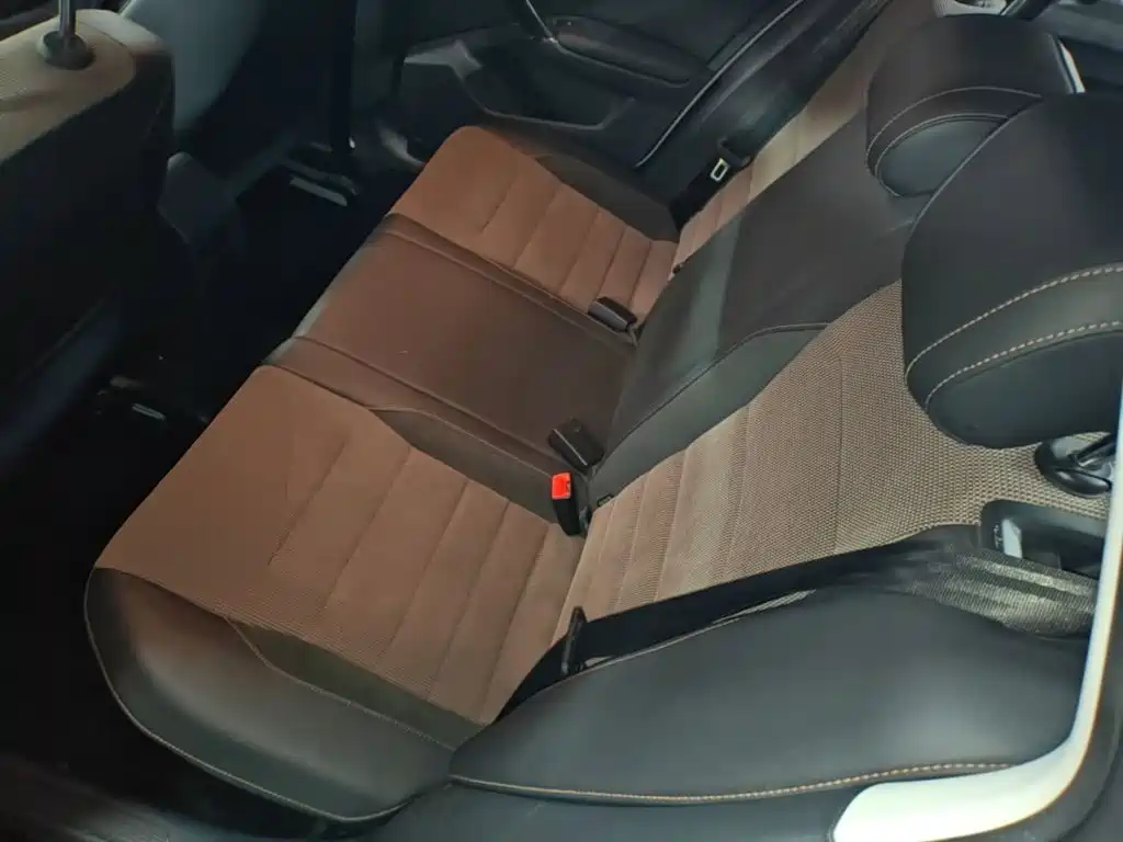 Volkswagen C-Trek 2018 — фото 17