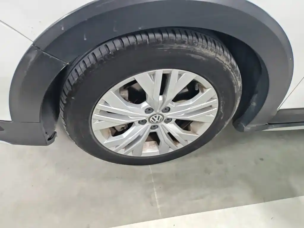 Volkswagen C-Trek 2018 — фото 23