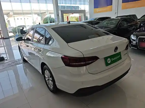 Volkswagen Lavida 2023