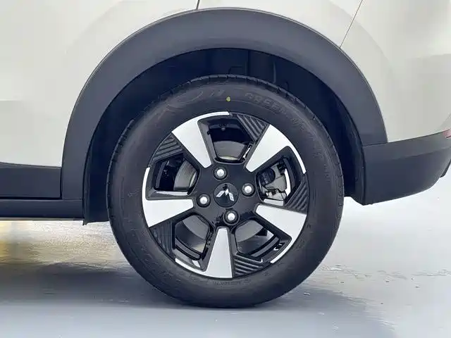 Wuling Bingo PLUS 2025 — фото 15