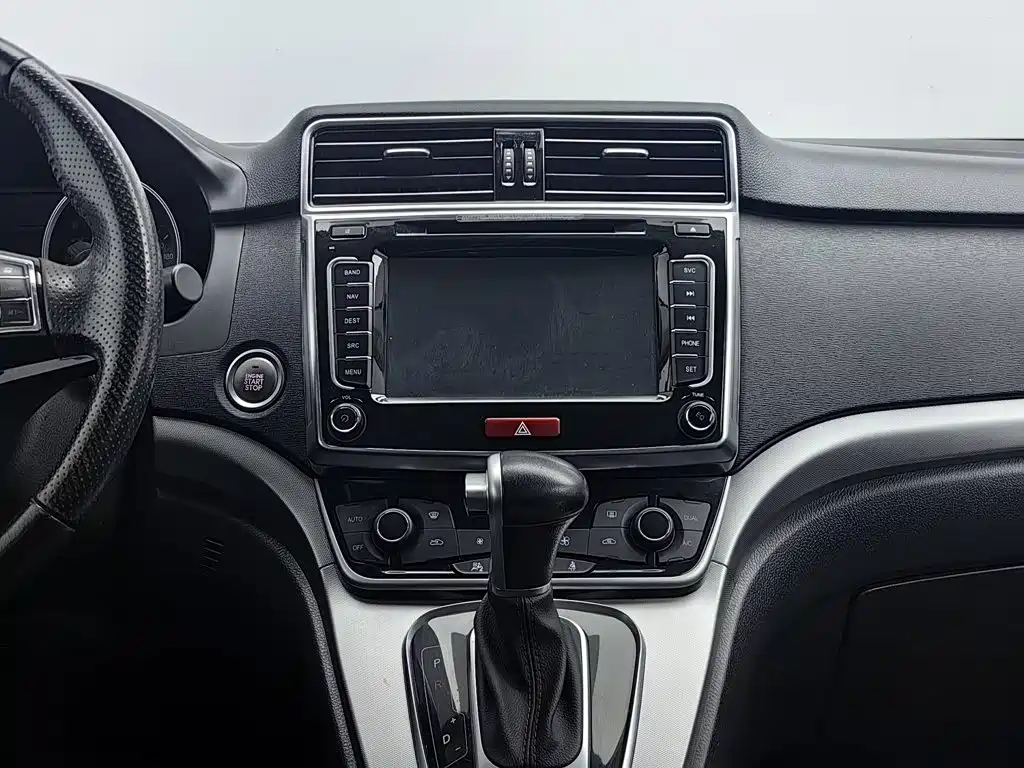 Haval H6 2015 — фото 12
