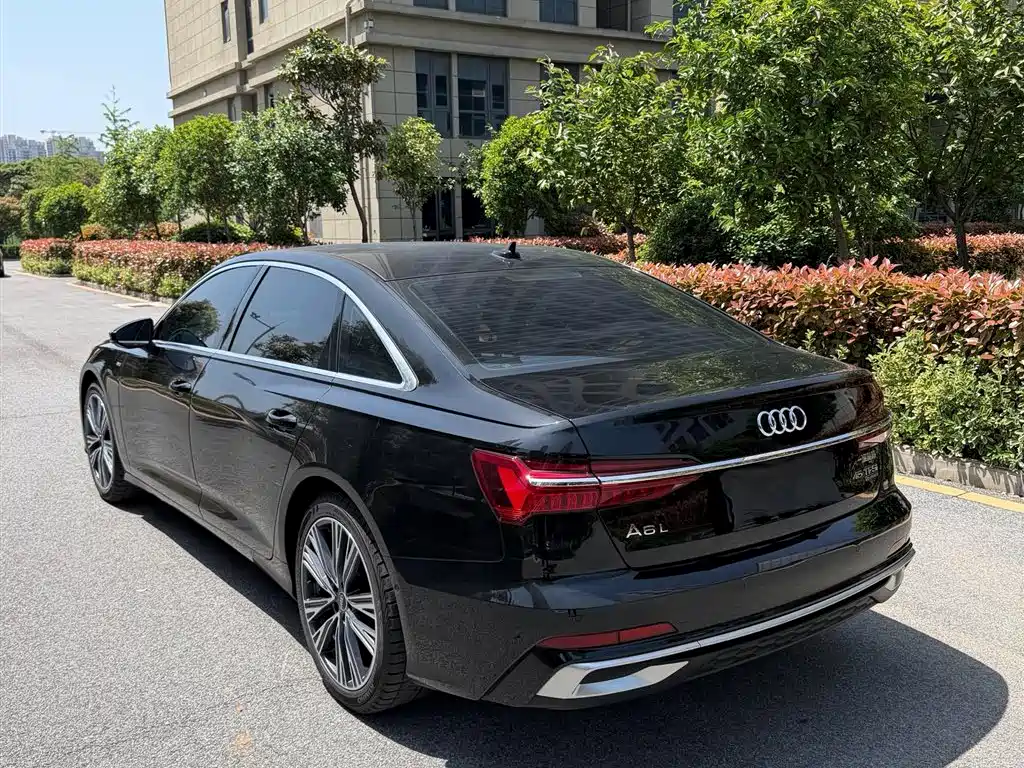 Audi A6L 2024