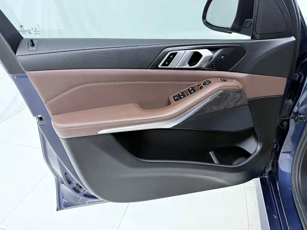 BMW X5 2020 — фото 16