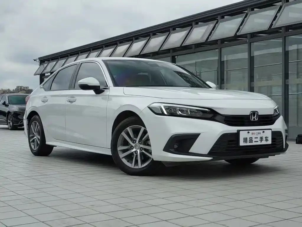 Honda Civic 2024