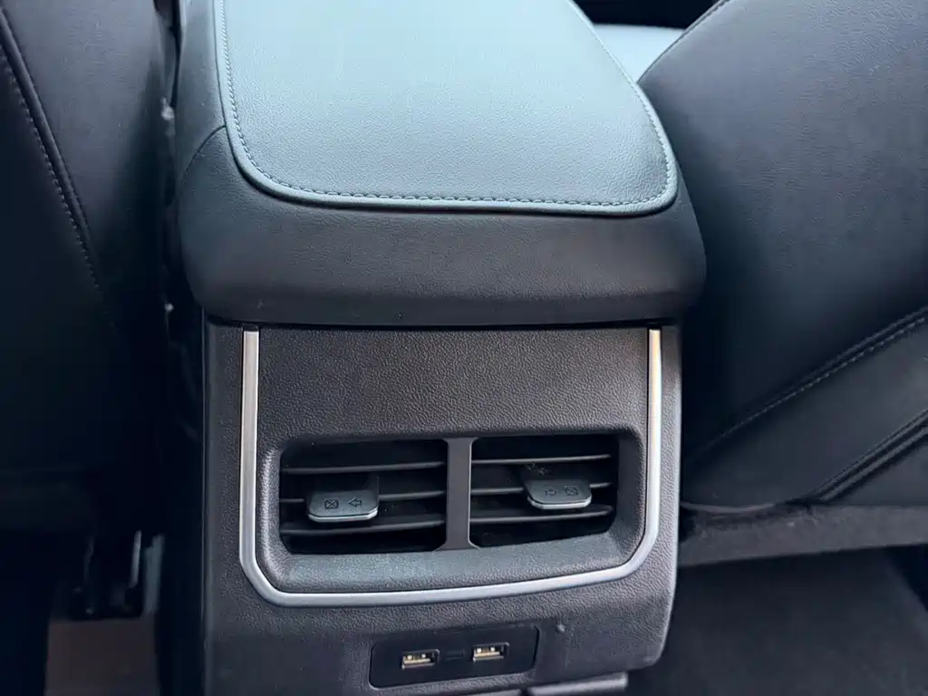 Haval H6 2023 — фото 14