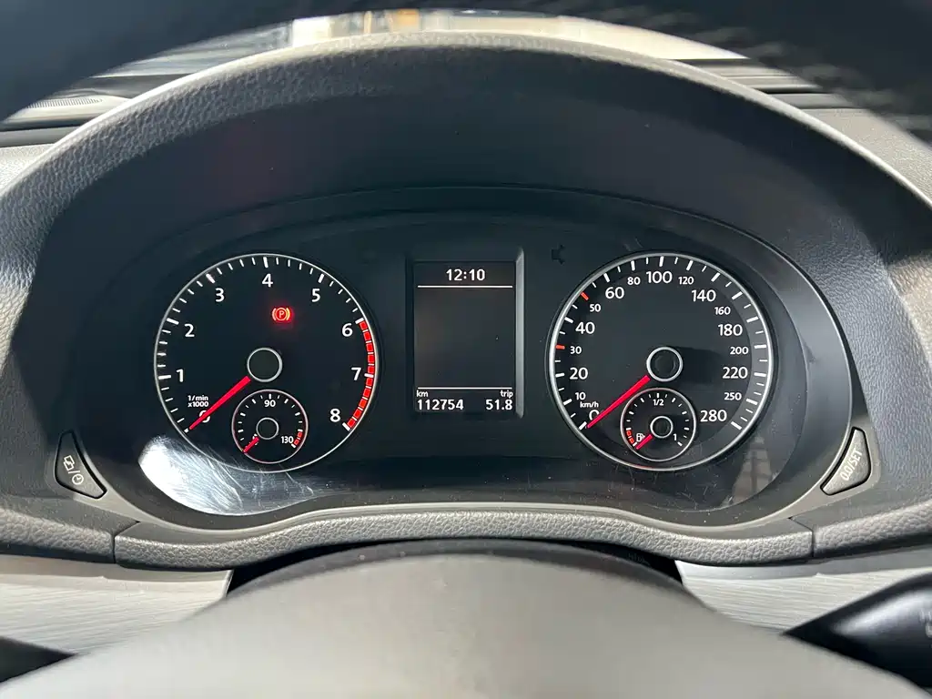 Volkswagen Passat 2015 — фото 17