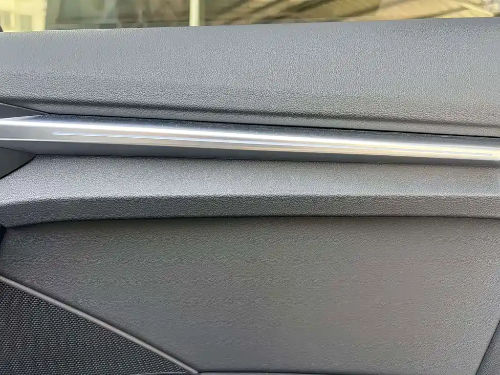 Audi A3 2022 — фото 12