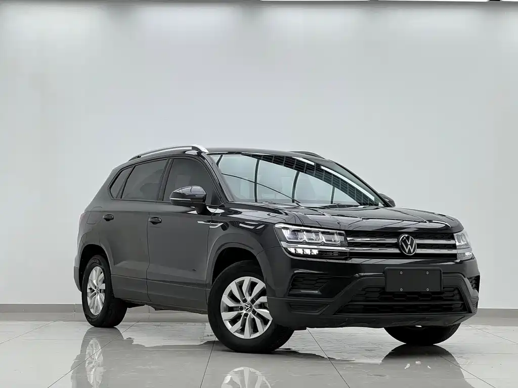 Volkswagen Tuyue 2023