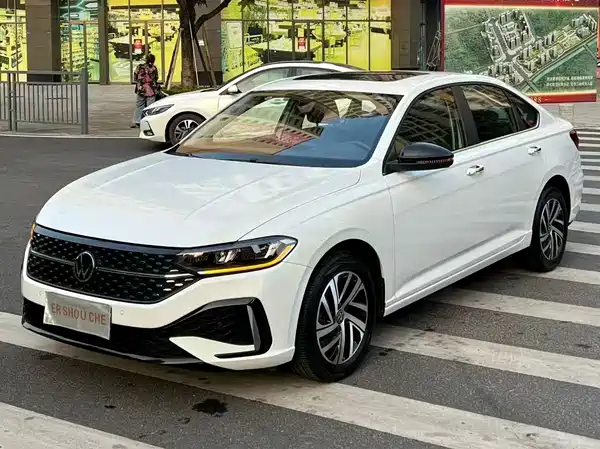 Volkswagen Lavida 2024
