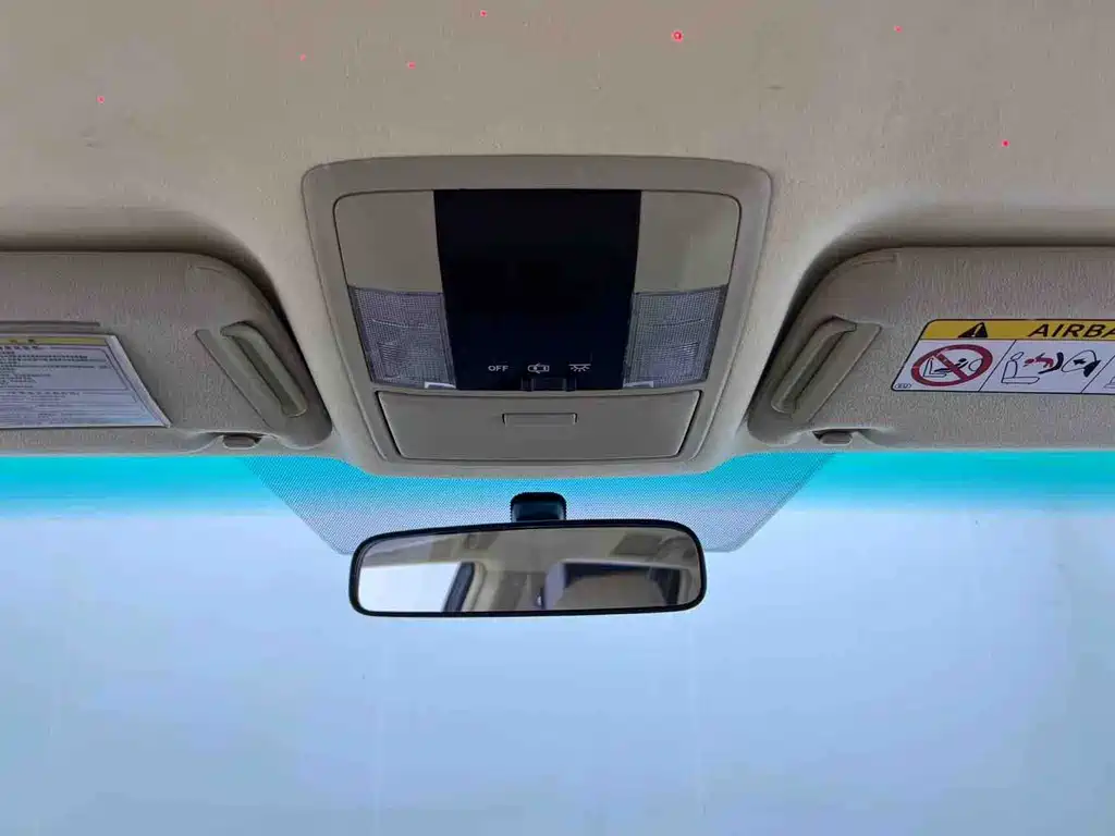Toyota Prado 2017 — фото 15
