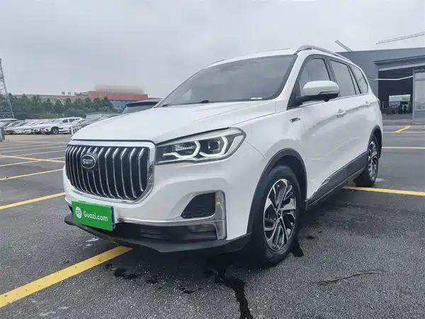SWM G05 2019