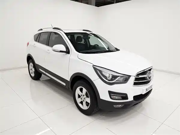 Haima S5 2015