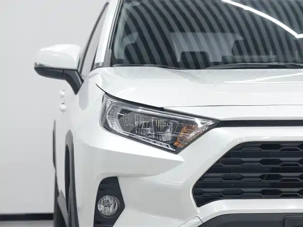 Toyota RAV4 2022