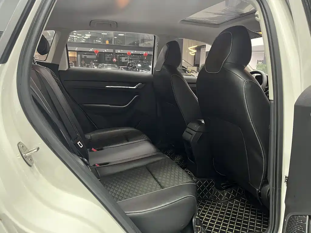 Skoda Kamiq 2020