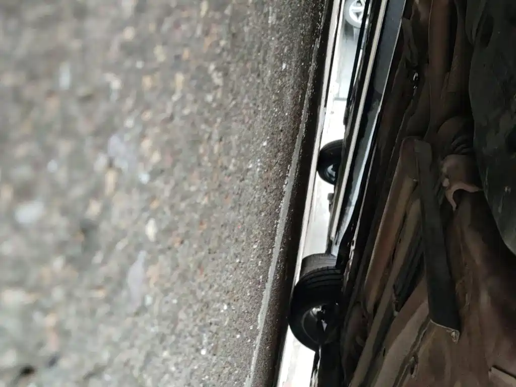 Infiniti ESQ 2015 — фото 17