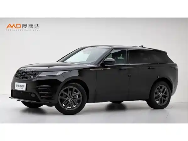 Land Rover Range Rover Velar 2025