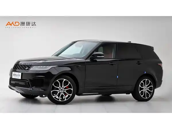 Land Rover Range Rover Sport 2021