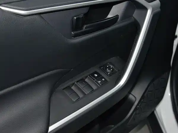 Toyota RAV4 2022