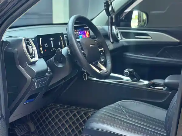 Haval H5 2023