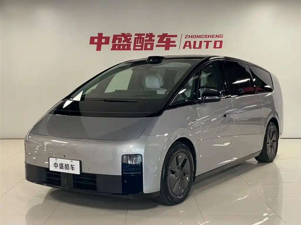 Li Auto Li MEGA 2024
