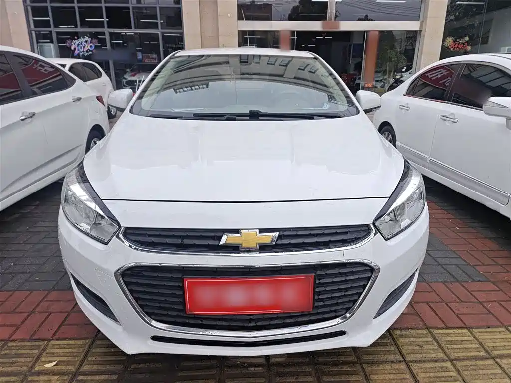 Chevrolet Cruze 2015 — фото 3
