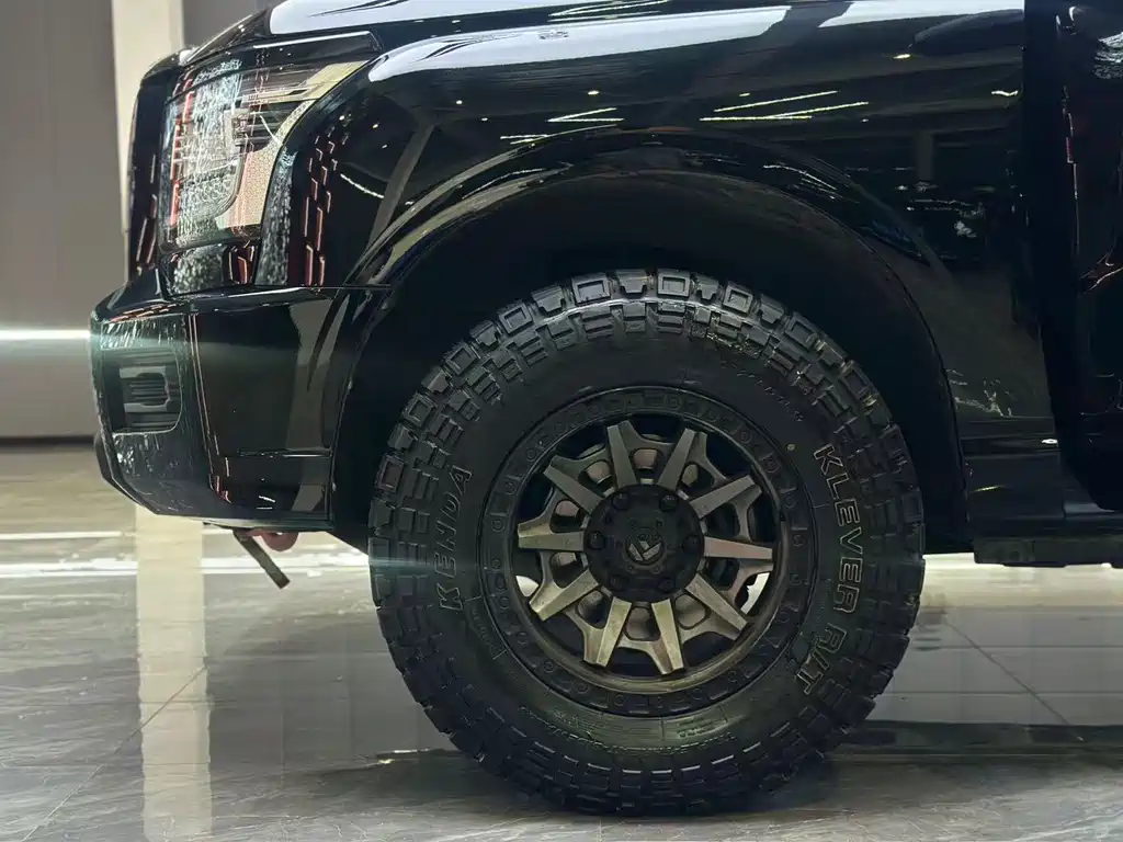 Haval H5 2023 — фото 11