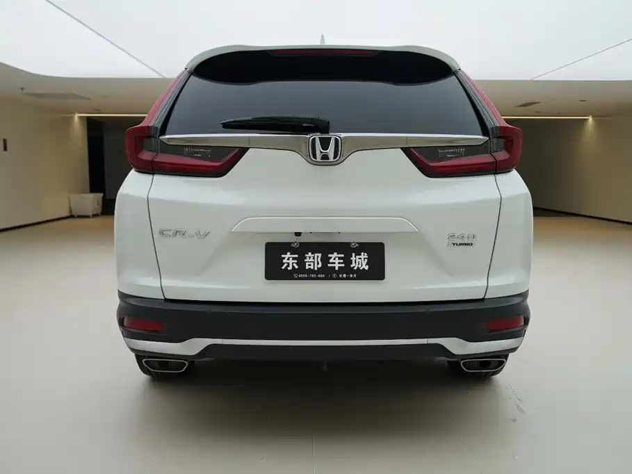 Honda CR-V 2022