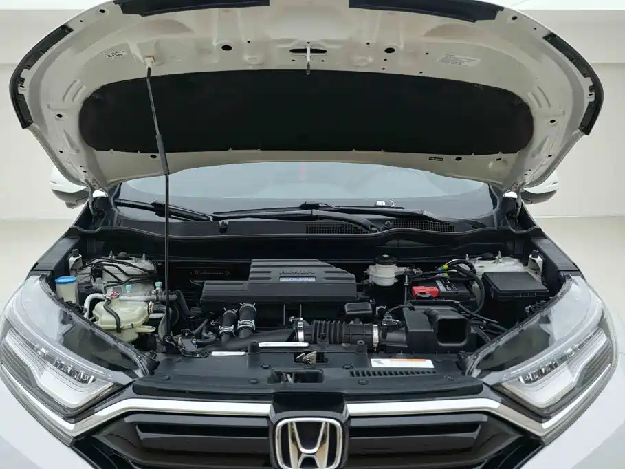 Honda CR-V 2022