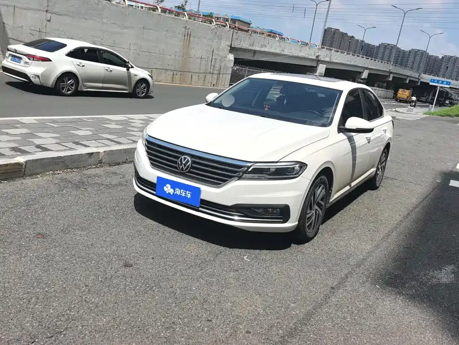 Volkswagen Lavida 2022