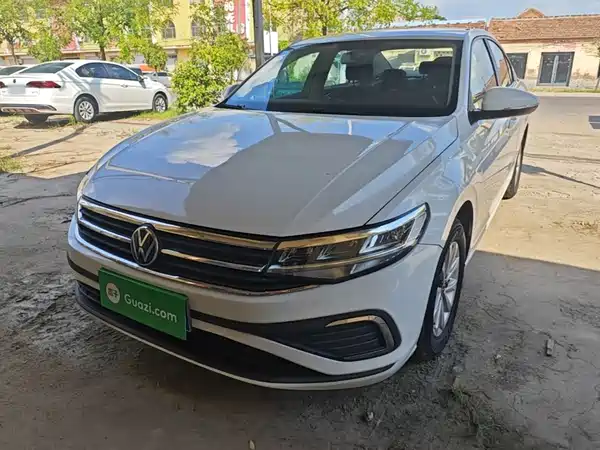 Volkswagen Bora 2024