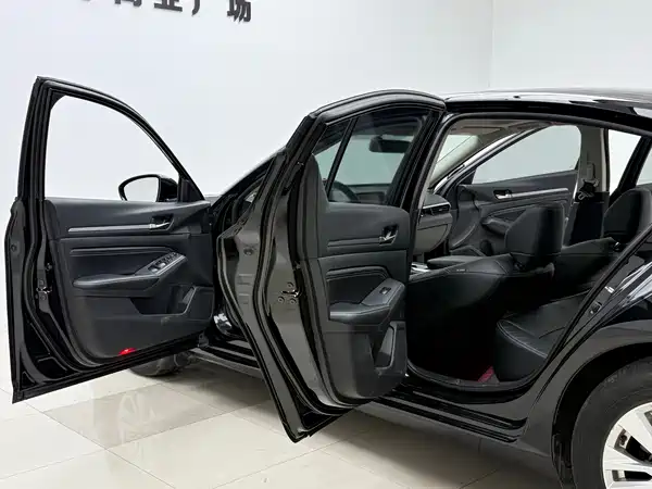 Nissan Teana 2019