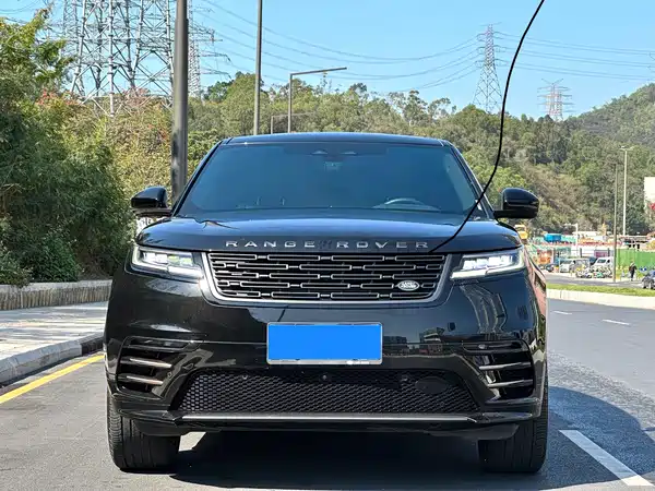 Land Rover Range Rover Velar 2024