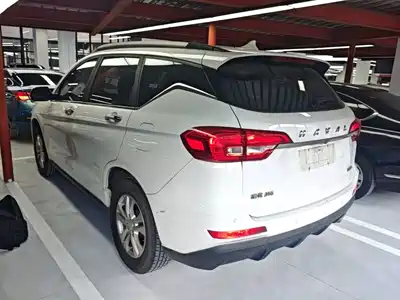 Haval M6 2020