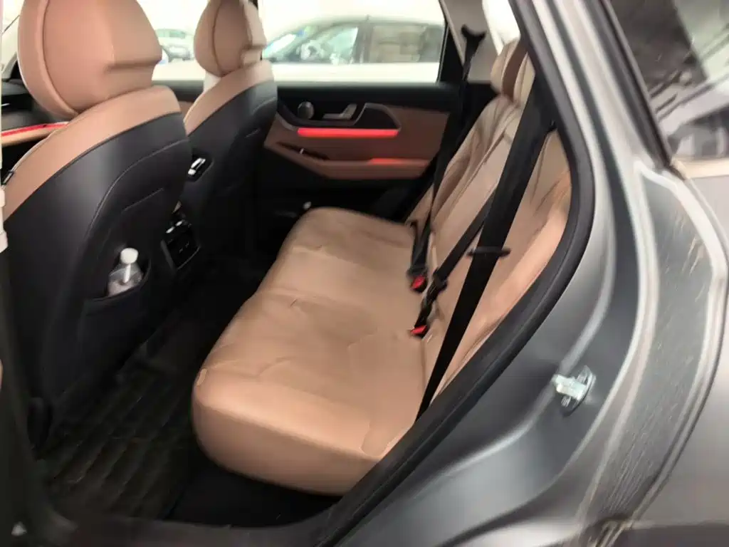 Chery Tiggo 8L 2024 — фото 13