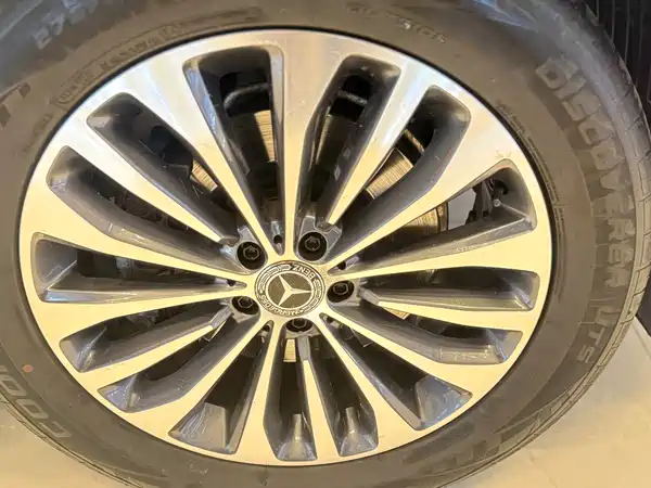 BAIC BJ90 2023